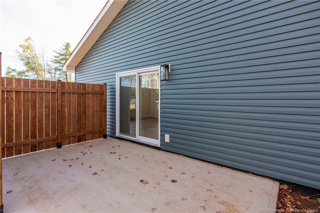 25-1B Shoreway St, Rexton, NB