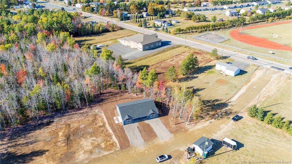 25-1B Shoreway St, Rexton, NB