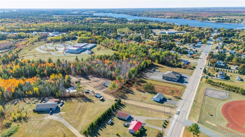 25-2A Shoreway St, Rexton, NB