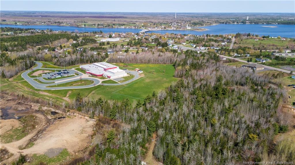 25-2B Shoreway St, Rexton, NB