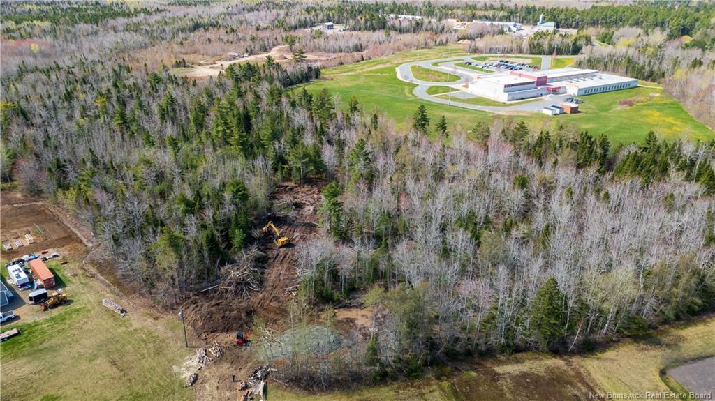 25-3B Shoreway St, Rexton, NB