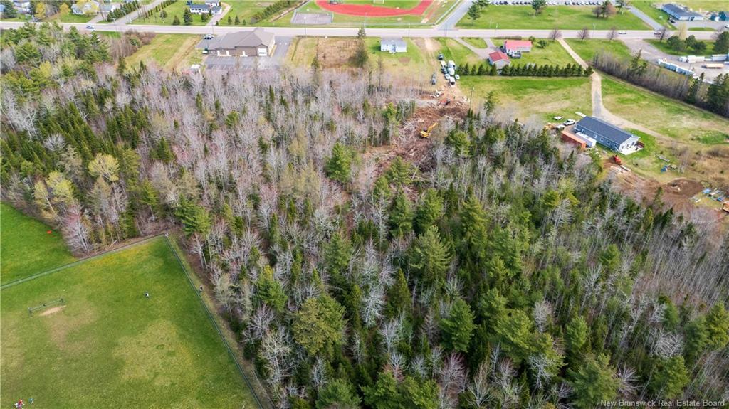 25-3B Shoreway St, Rexton, NB