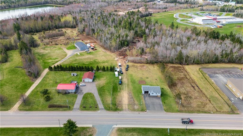 25-19A Shoreway St, Rexton, NB