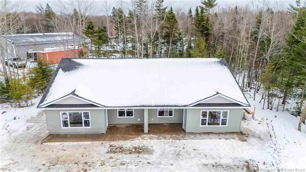 25-19A Shoreway St, Rexton, NB