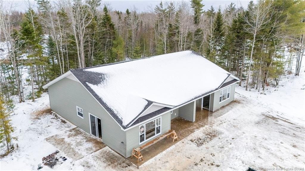 25-19A Shoreway St, Rexton, NB