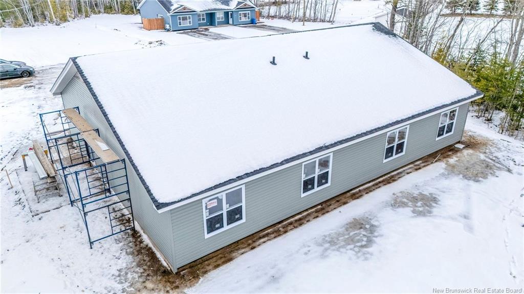 25-19A Shoreway St, Rexton, NB