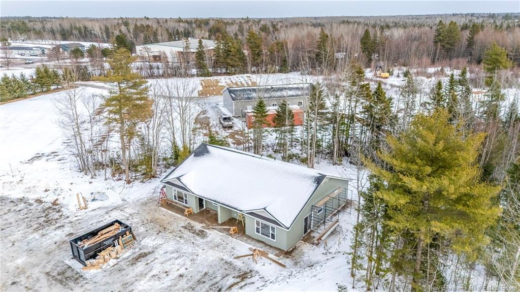 25-19A Shoreway St, Rexton, NB