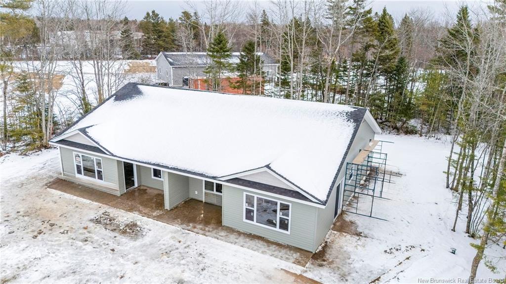 25-19A Shoreway St, Rexton, NB