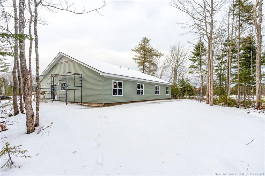 25-19A Shoreway St, Rexton, NB