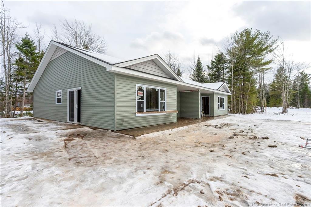 25-19A Shoreway St, Rexton, NB