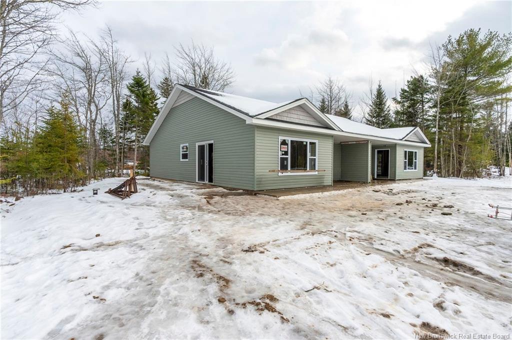 25-19A Shoreway St, Rexton, NB