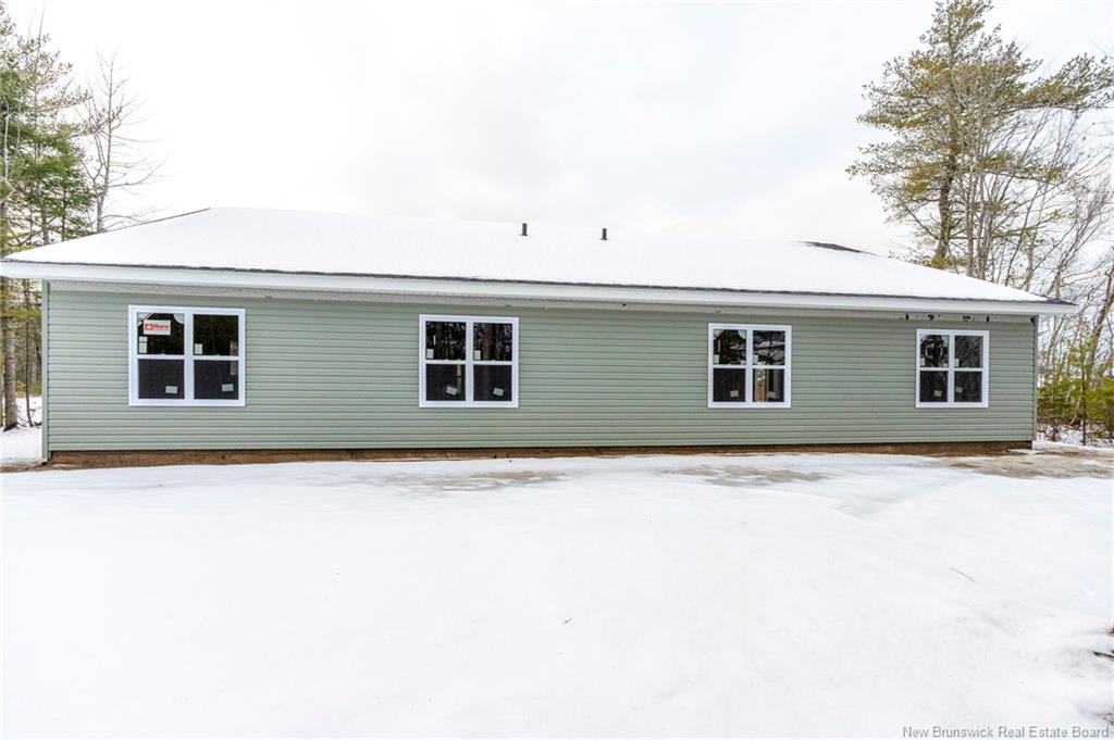25-19A Shoreway St, Rexton, NB