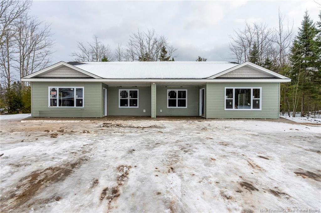25-19A Shoreway St, Rexton, NB