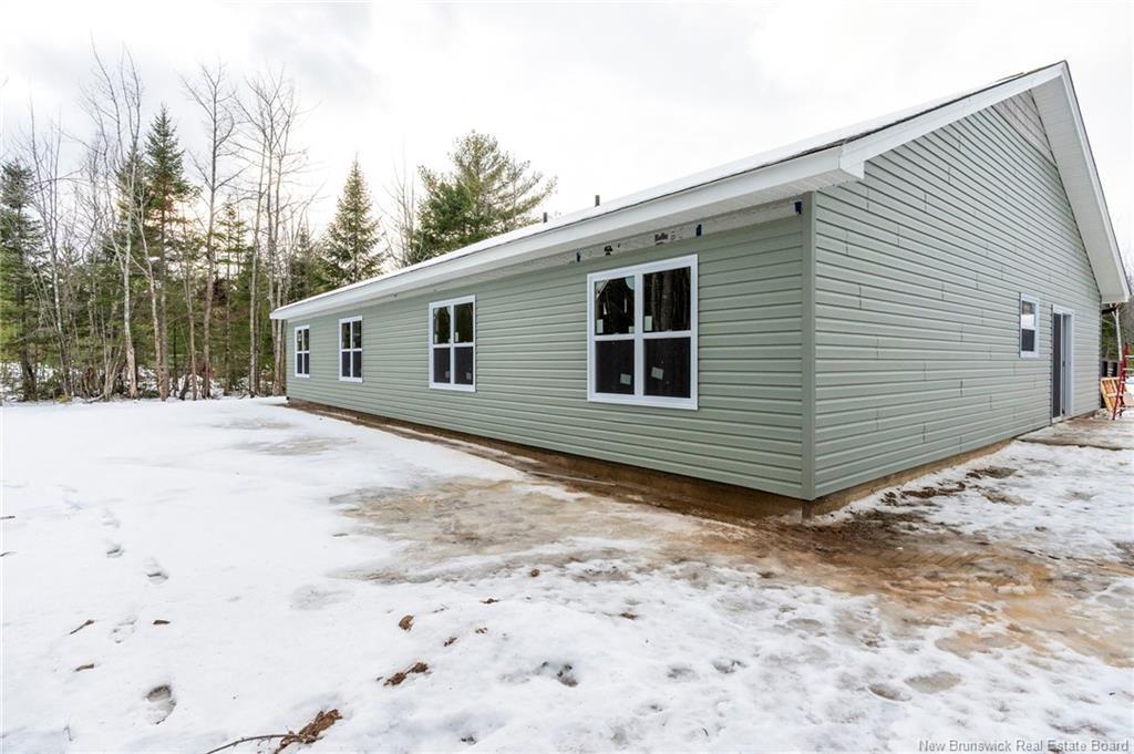 25-19A Shoreway St, Rexton, NB