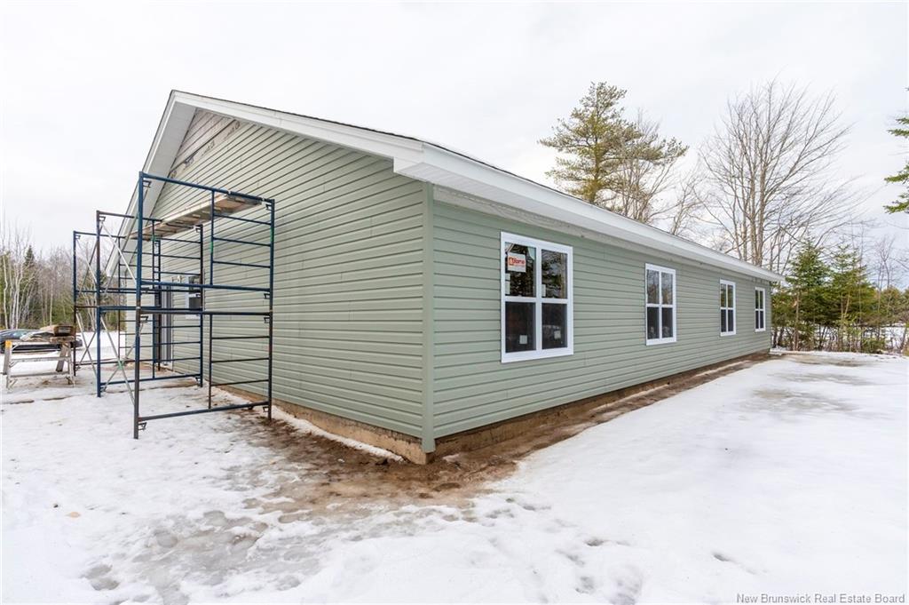 25-19A Shoreway St, Rexton, NB