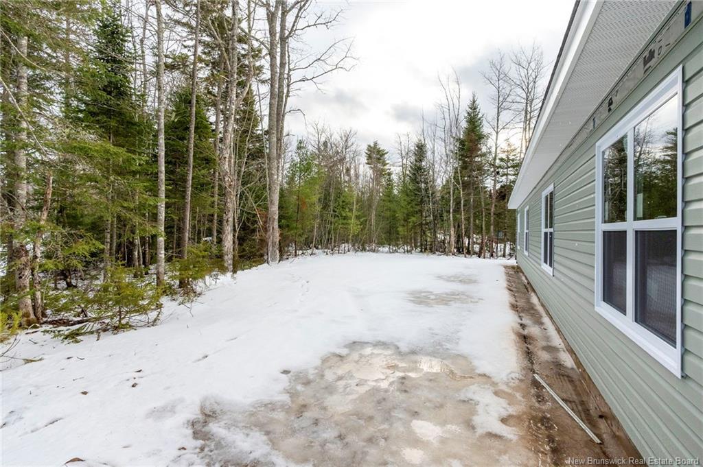 25-19A Shoreway St, Rexton, NB