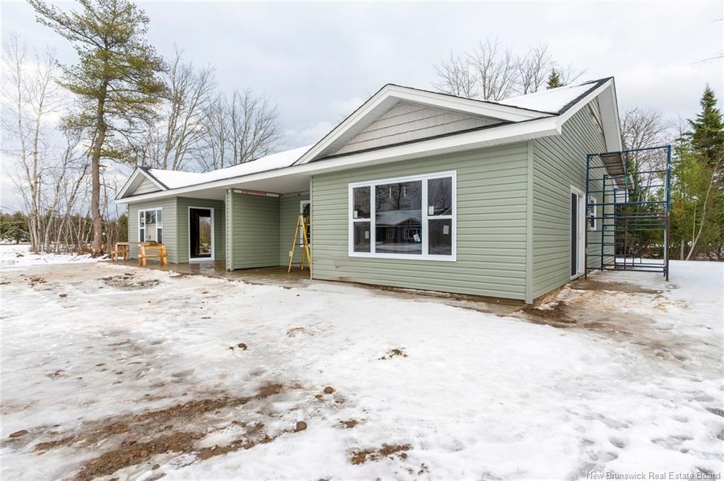 25-19A Shoreway St, Rexton, NB