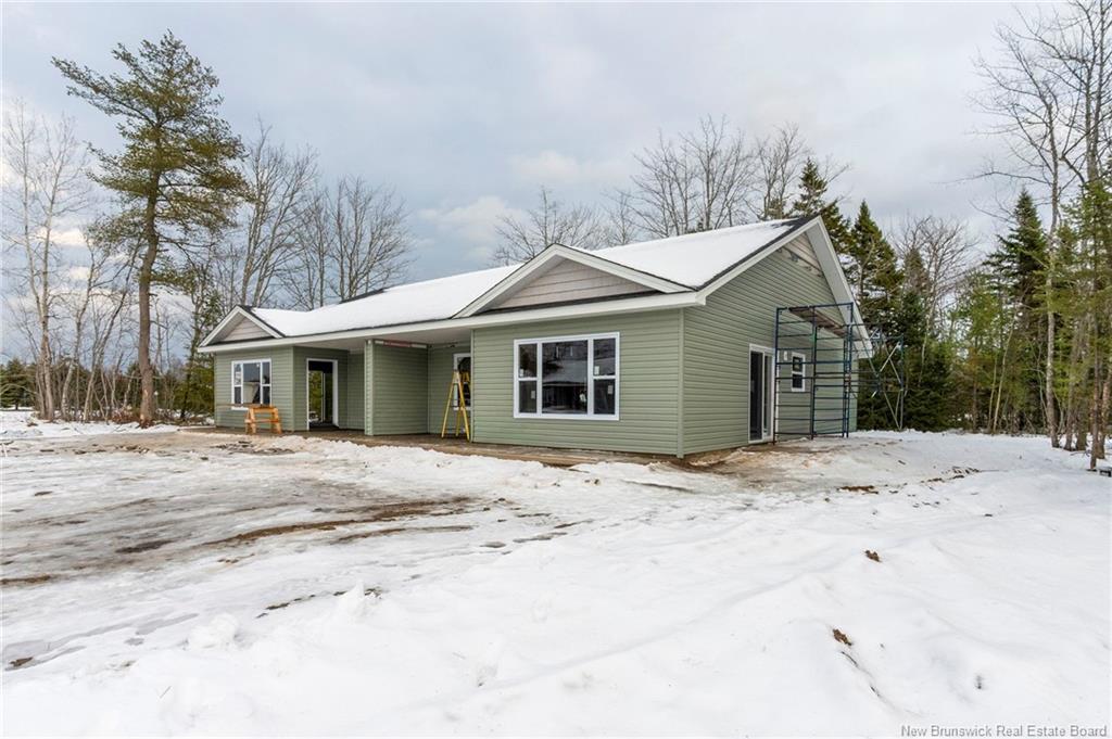 25-19A Shoreway St, Rexton, NB