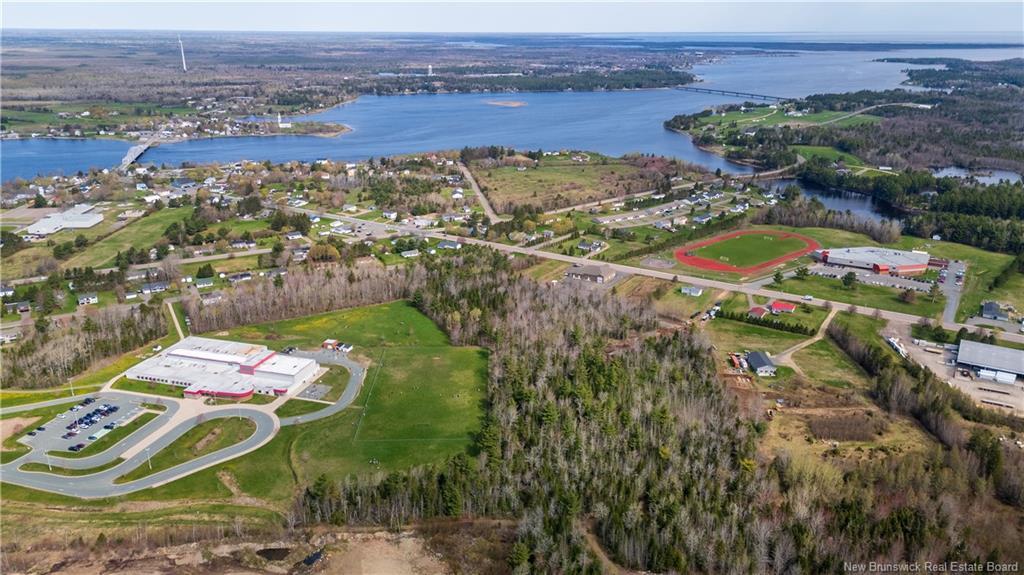 25-19B Shoreway St, Rexton, NB