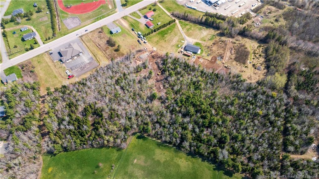 25-19B Shoreway St, Rexton, NB