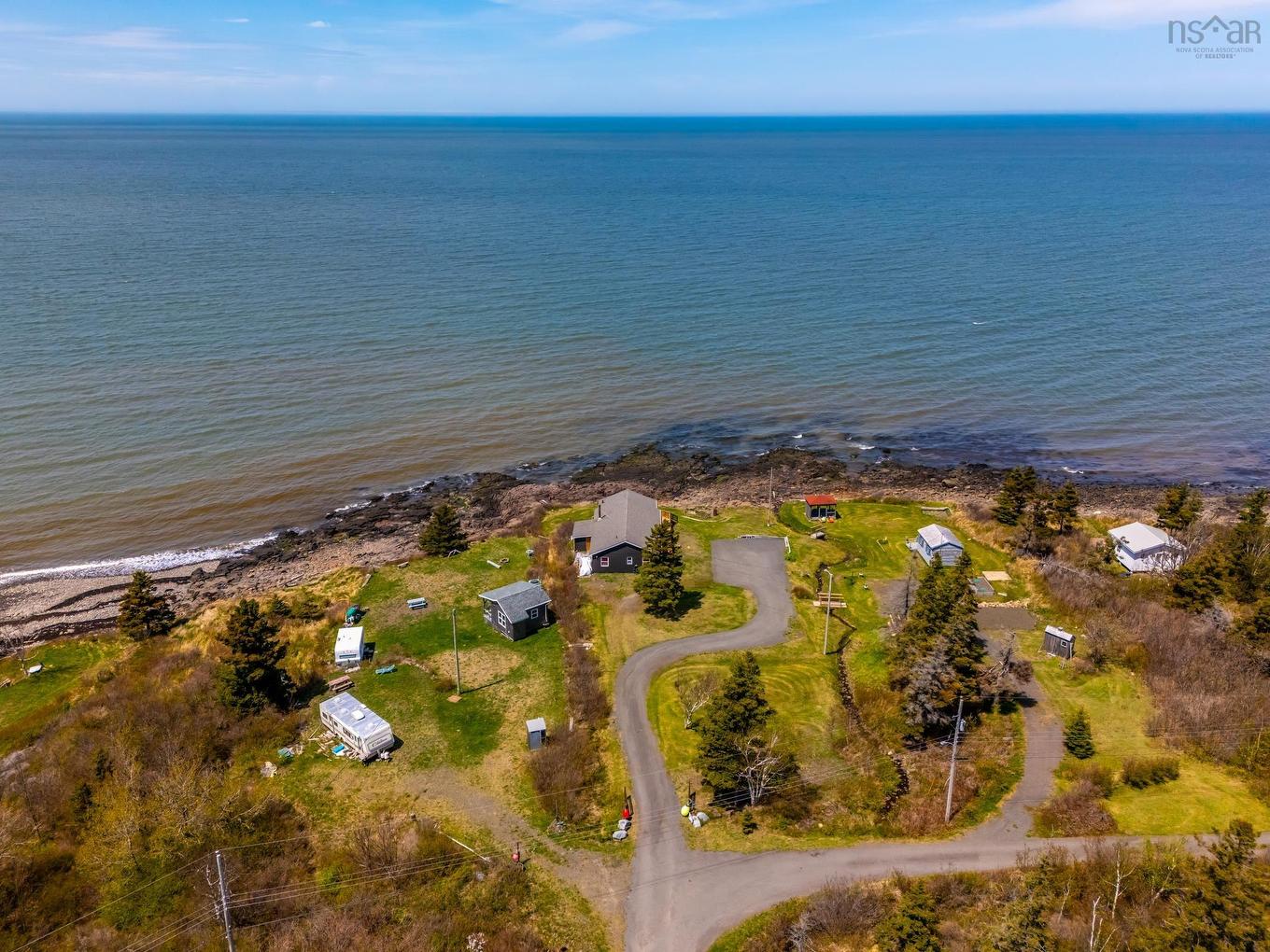 41/45 Sunset Avenue, Phinneys Cove, NS