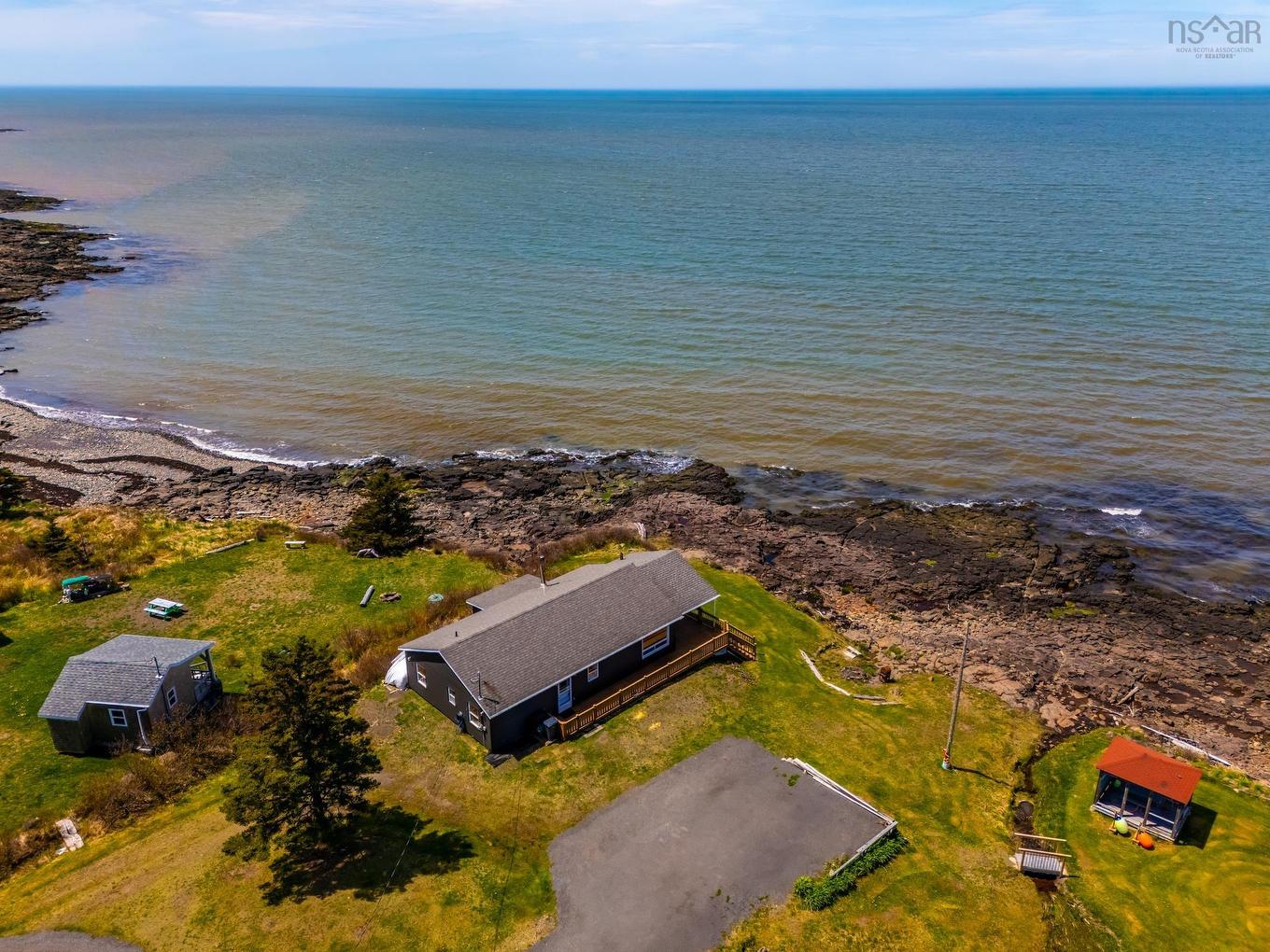 41/45 Sunset Avenue, Phinneys Cove, NS