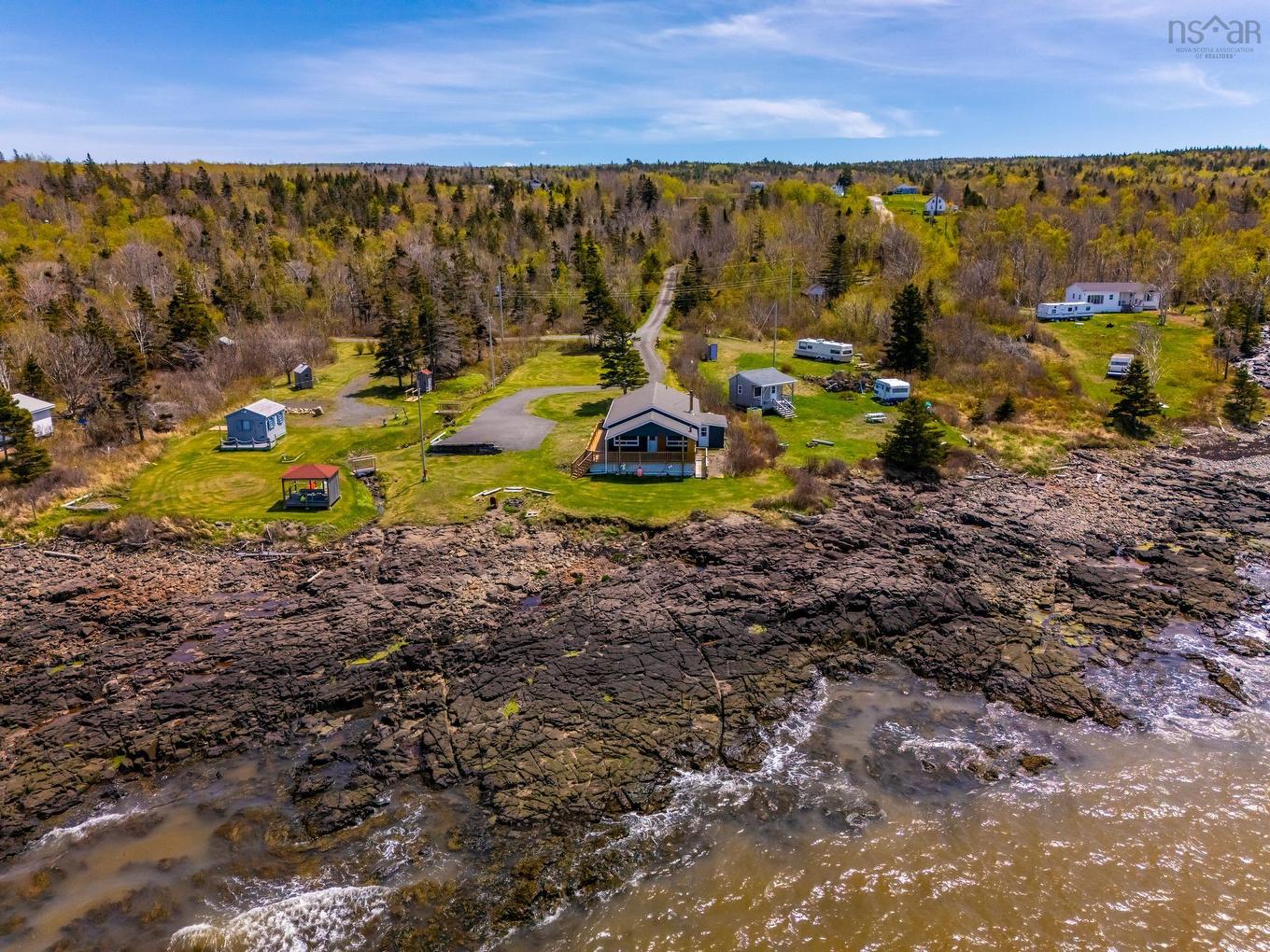 41/45 Sunset Avenue, Phinneys Cove, NS