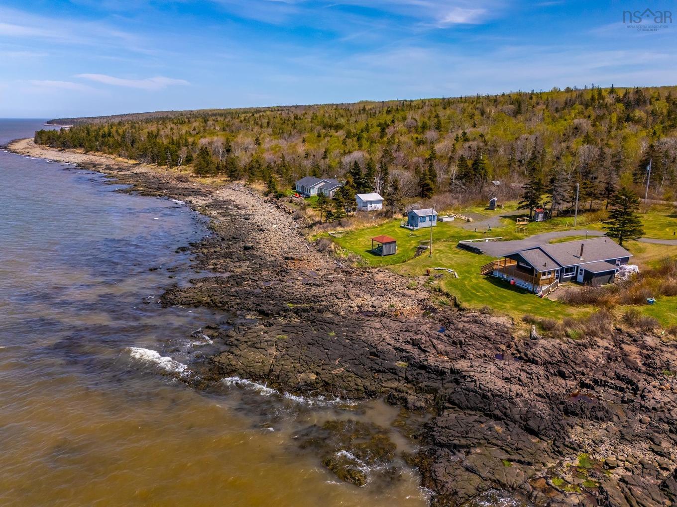 41/45 Sunset Avenue, Phinneys Cove, NS