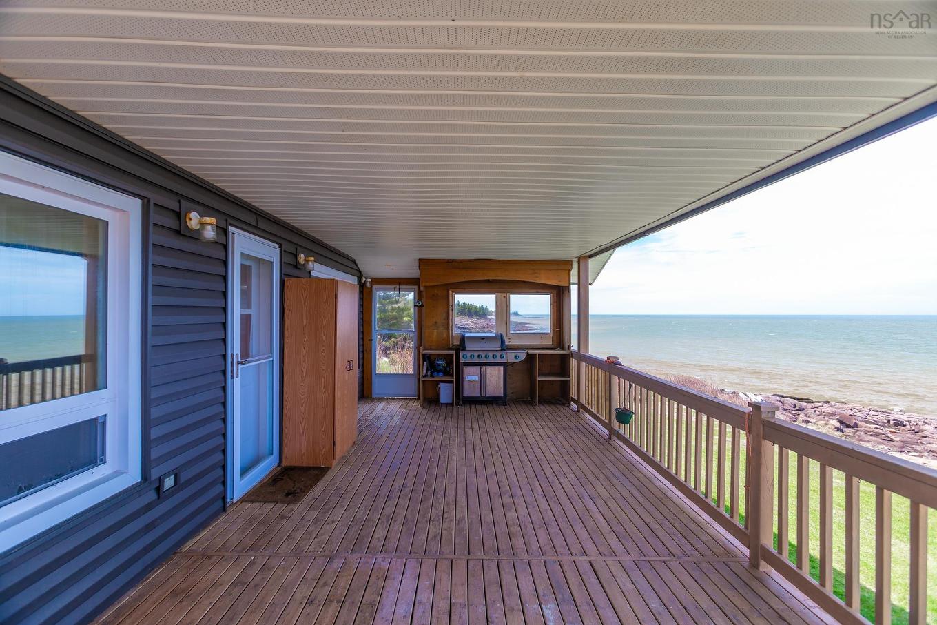 41/45 Sunset Avenue, Phinneys Cove, NS