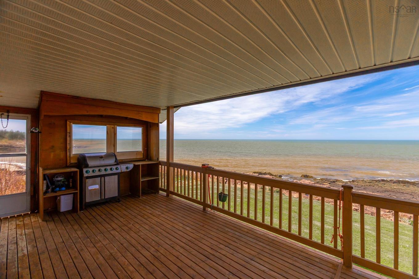 41/45 Sunset Avenue, Phinneys Cove, NS