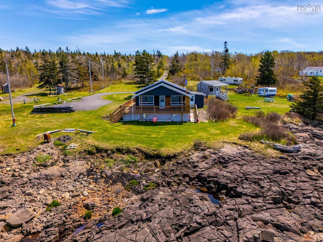 41/45 Sunset Avenue, Phinneys Cove, NS