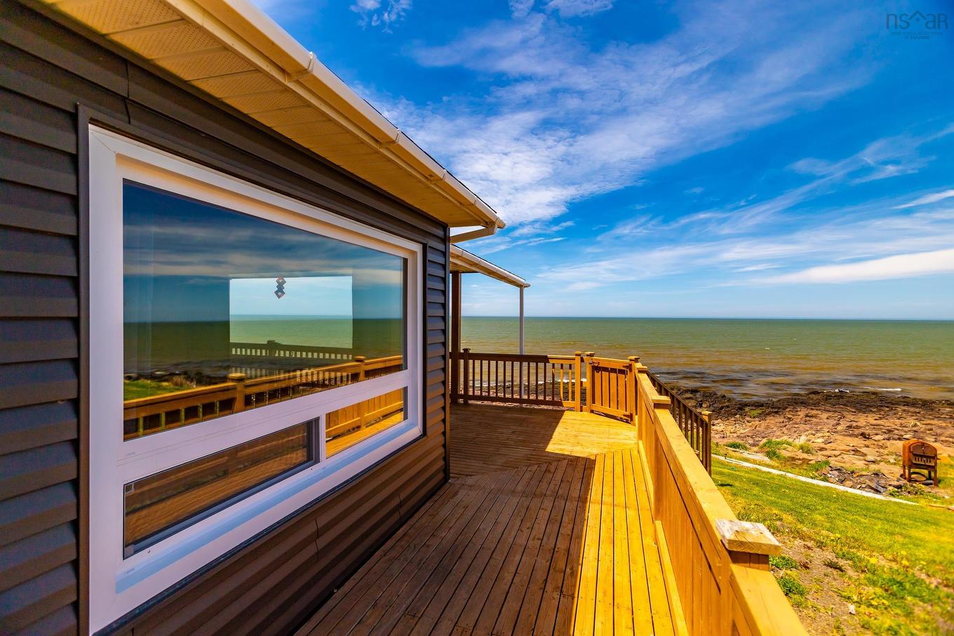 41/45 Sunset Avenue, Phinneys Cove, NS