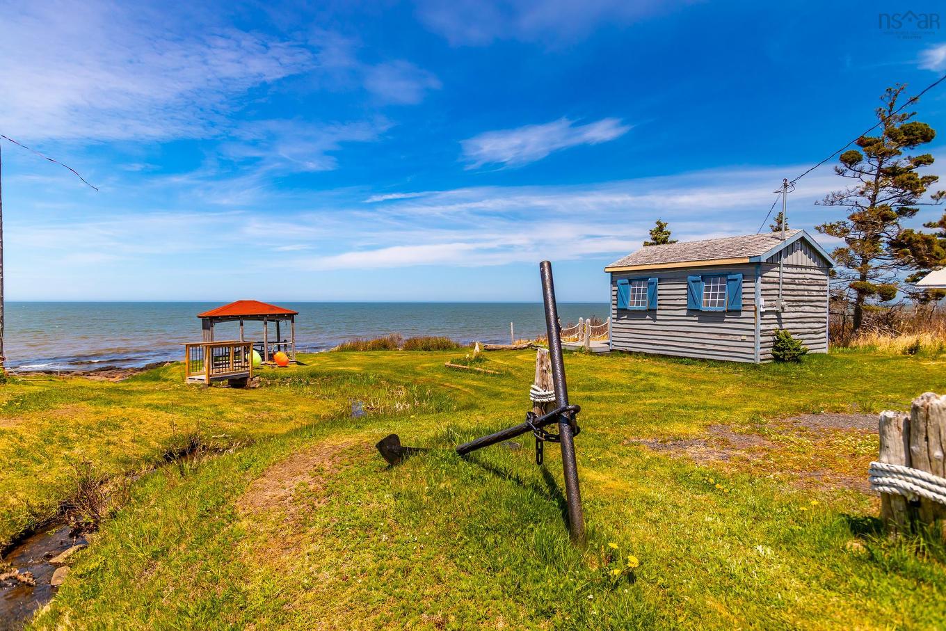 41/45 Sunset Avenue, Phinneys Cove, NS