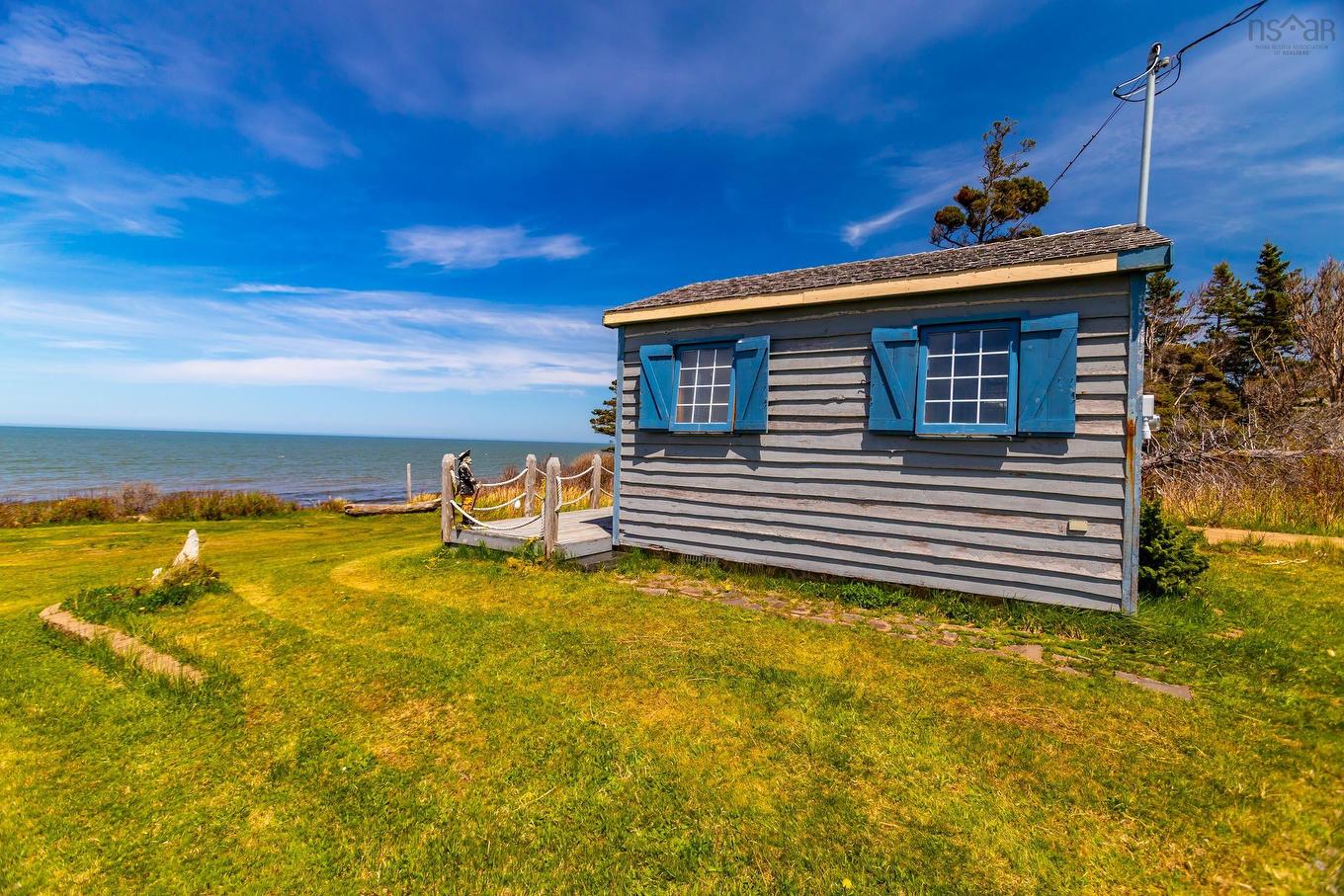 41/45 Sunset Avenue, Phinneys Cove, NS