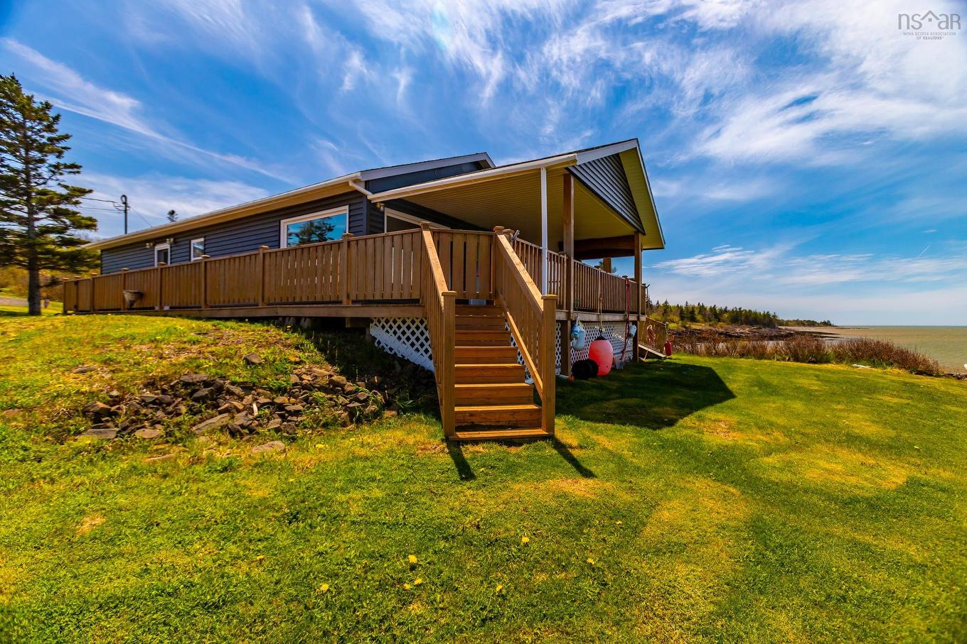 41/45 Sunset Avenue, Phinneys Cove, NS