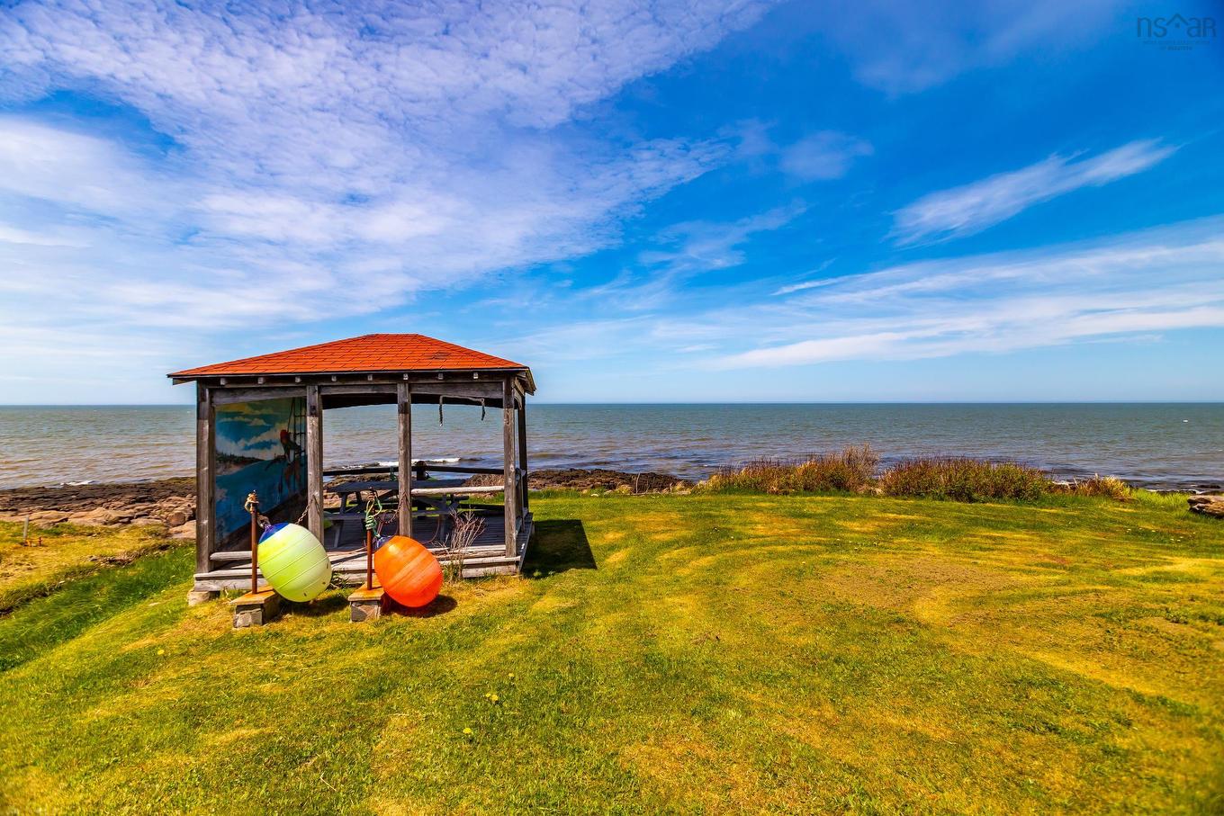 41/45 Sunset Avenue, Phinneys Cove, NS