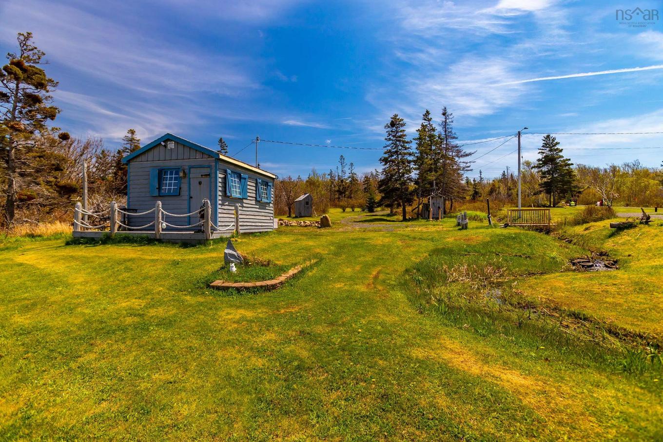 41/45 Sunset Avenue, Phinneys Cove, NS