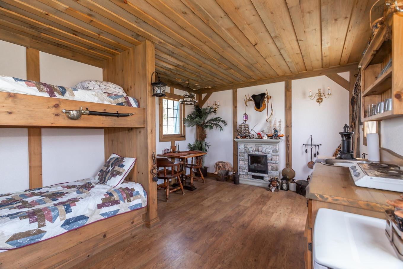 41/45 Sunset Avenue, Phinneys Cove, NS