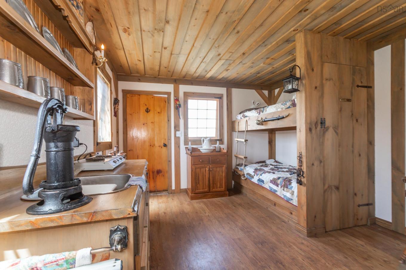 41/45 Sunset Avenue, Phinneys Cove, NS