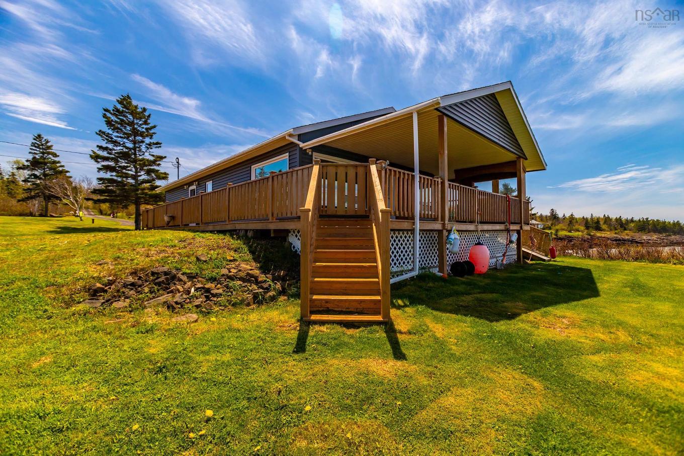 41/45 Sunset Avenue, Phinneys Cove, NS