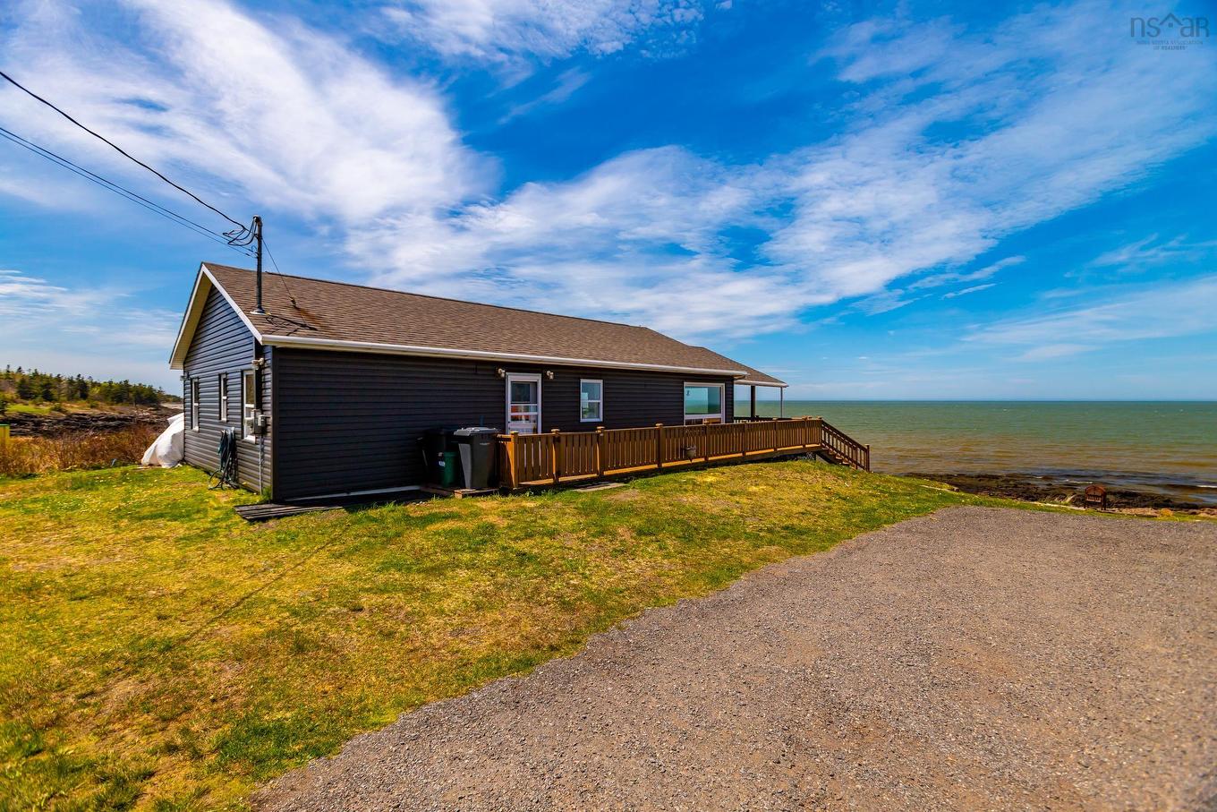 41/45 Sunset Avenue, Phinneys Cove, NS