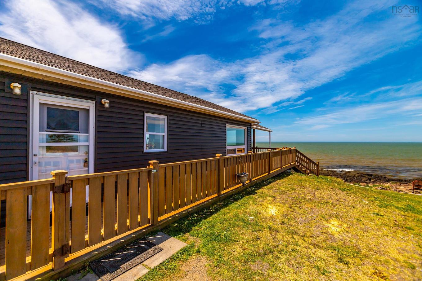 41/45 Sunset Avenue, Phinneys Cove, NS