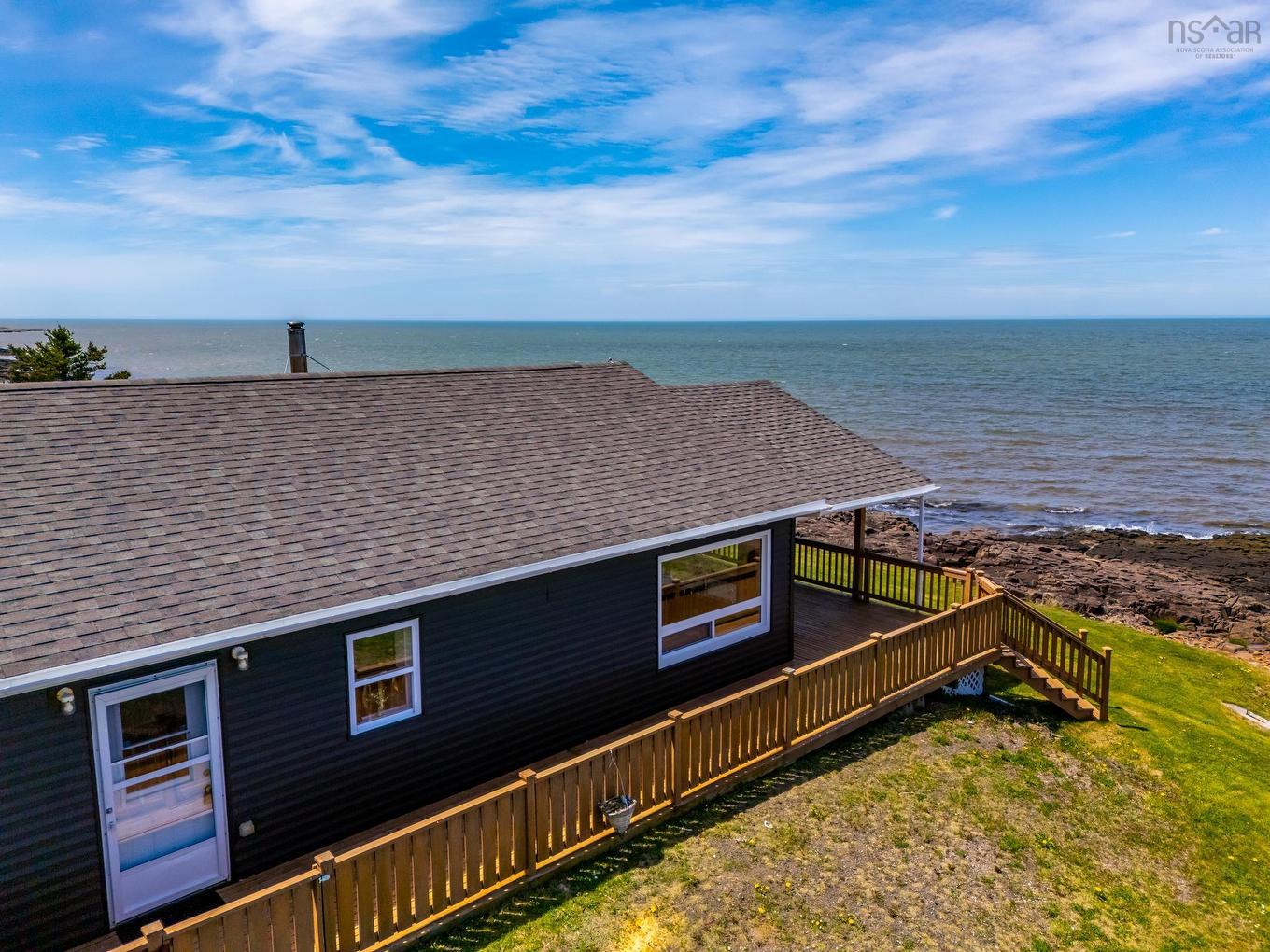 41/45 Sunset Avenue, Phinneys Cove, NS