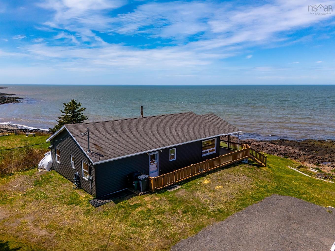 41/45 Sunset Avenue, Phinneys Cove, NS