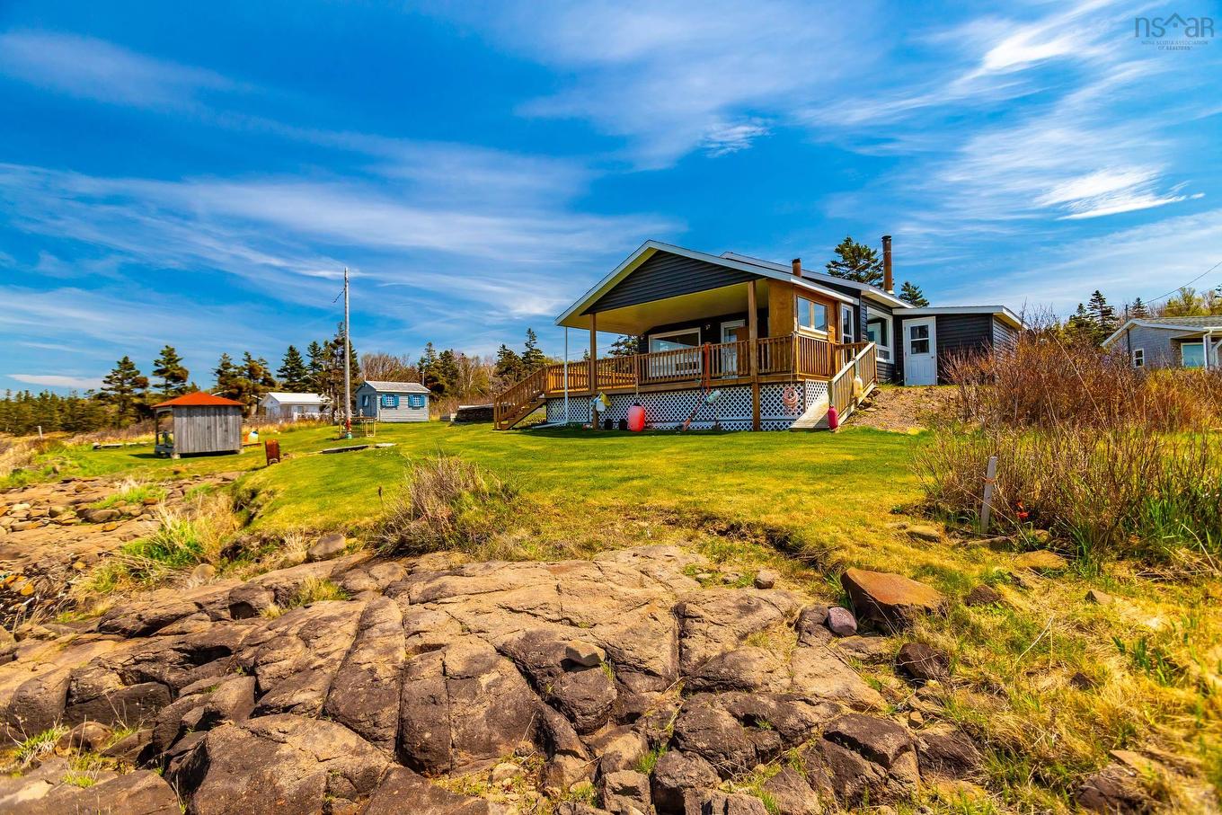 41/45 Sunset Avenue, Phinneys Cove, NS