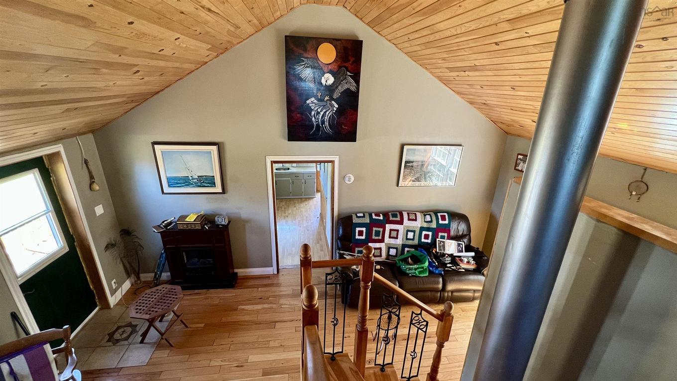 1922 Upper River John Road, Middleton, Middleton, NS