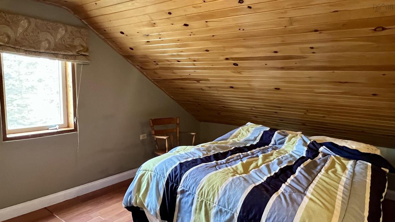 1922 Upper River John Road, Middleton, Middleton, NS