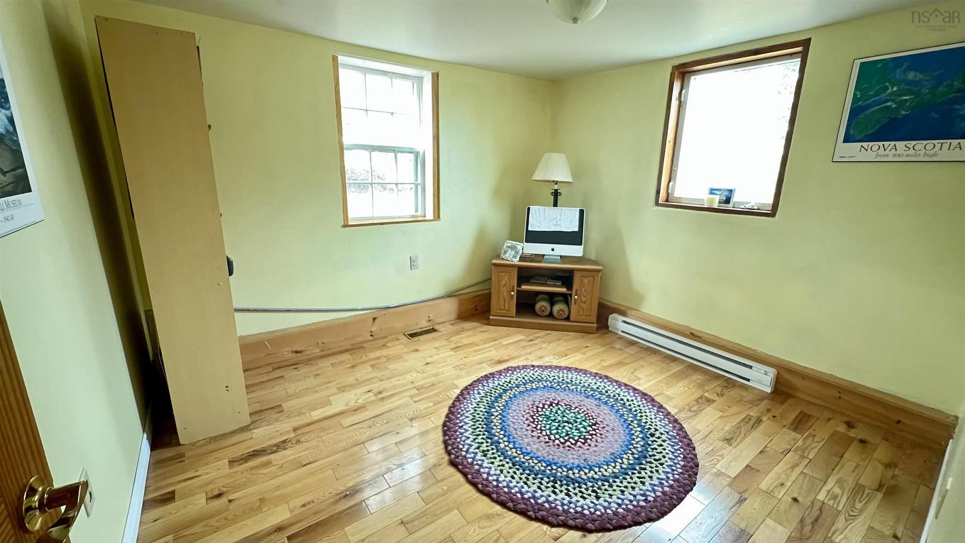 1922 Upper River John Road, Middleton, Middleton, NS