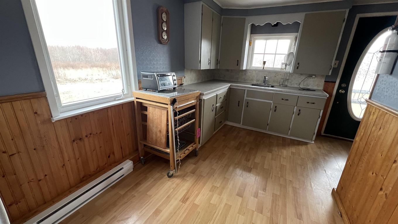 1922 Upper River John Road, Middleton, Middleton, NS