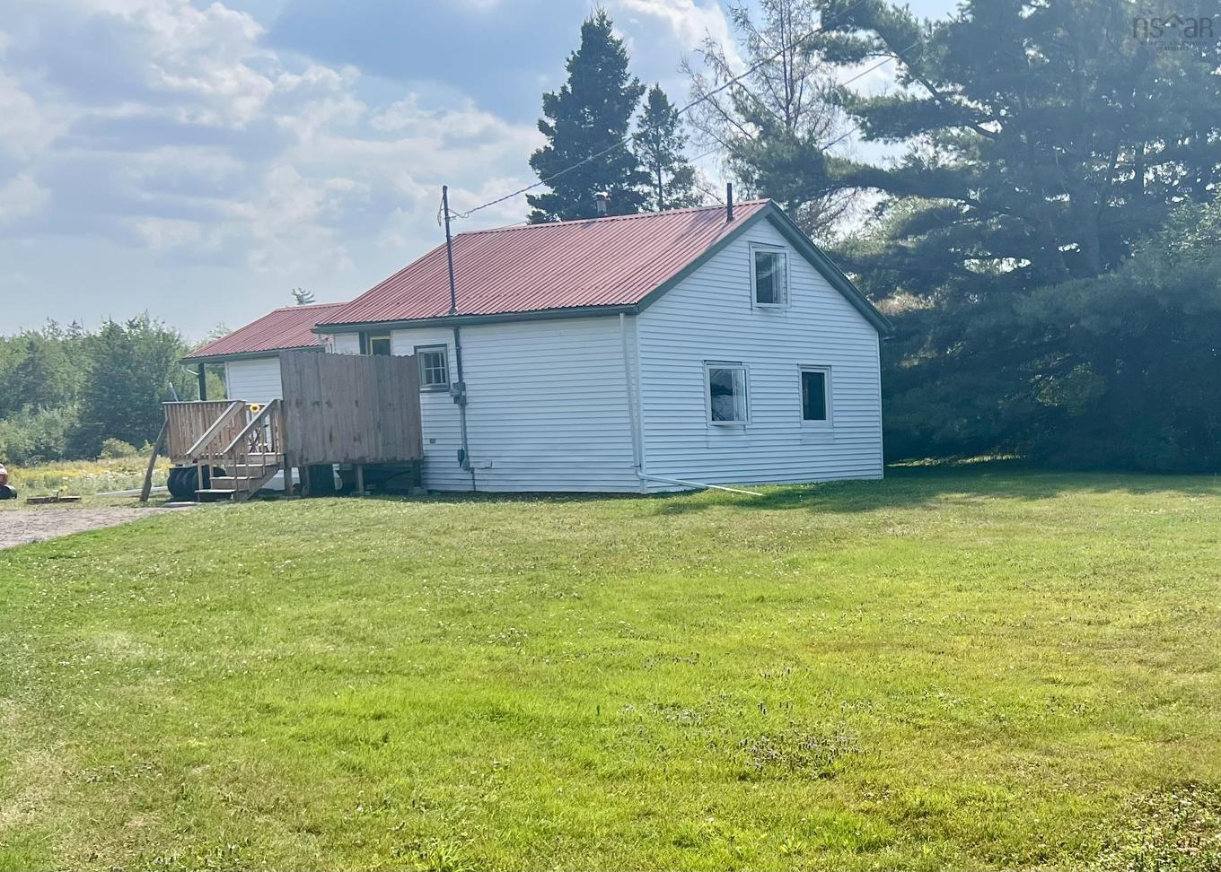 1922 Upper River John Road, Middleton, Middleton, NS